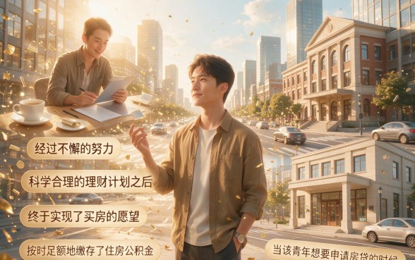 5个不看公积金的贷款平台速览