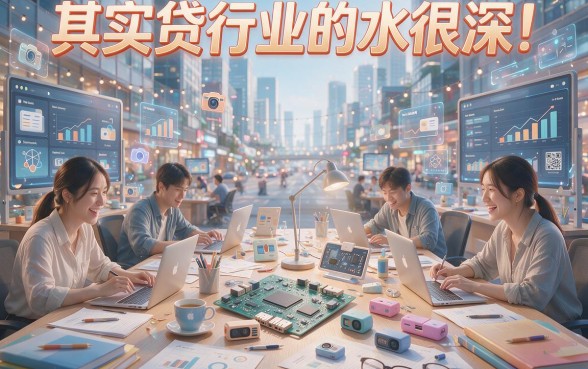 芝麻信用能看出网贷吗？2026最新汇总这5个关键点，一文讲透！