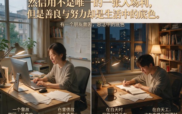 2026黑户也能下款！实测这5个借款软件，黑户照样能下款