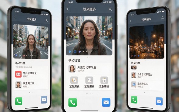 2026刚上线！手机能借钱的功能大盘点，这5个平台让你轻松借到6000