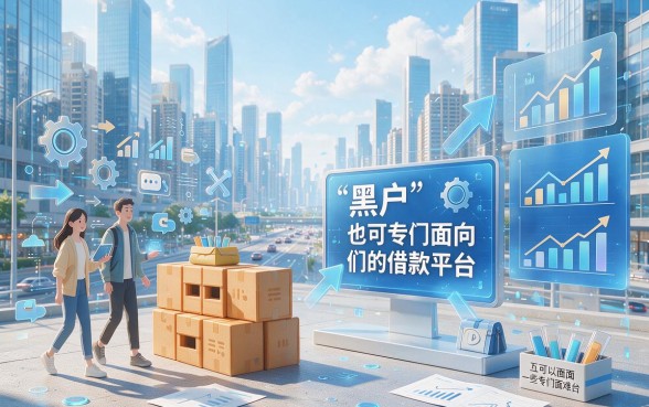 2026黑户借款到微信的软件有哪些？这5个秒下款黑户借钱APP实测真香！