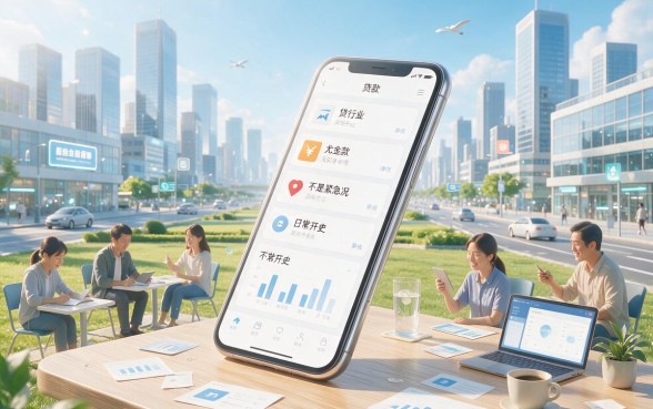 亲测5个app个人借钱快速还款，3000借款秒到账！