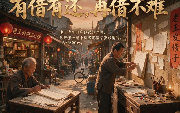 不看征信1000额度秒到账!这5个千元借款平台今天你投了吗