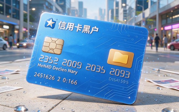 信用卡黑户借款2026新政策重磅上线！芝麻信用有记录，这5个渠道今日可借