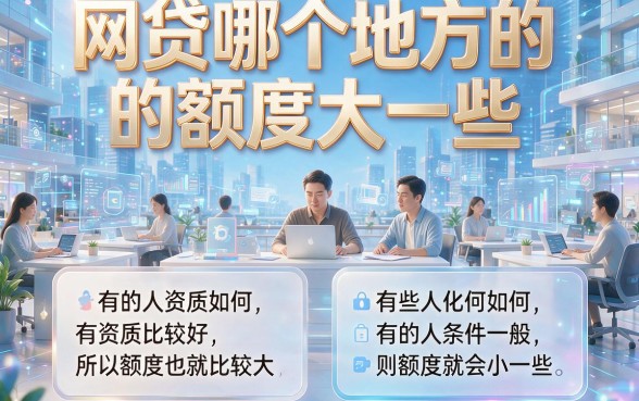 急需用钱必看！2026零基础借款额度高4000秒下，网贷哪里面额度高就选这5个APP