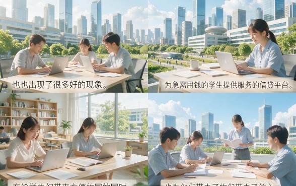 学生借钱秒到账微信2026最新攻略！实测有效速看