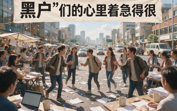 黑户也能借！盘点5个凭微信就能下款的正规平台，资质要求不高、急用不用久等