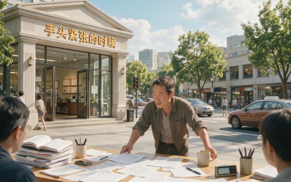 不看负债也能借！这5个无视负债贷款5000元容易下款的软件，体验太舒服了