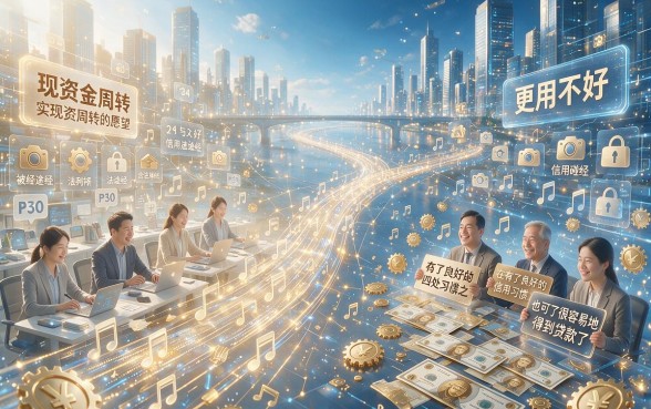 2026年必收藏！黑户哪个借款最好通过？这些芝麻信用贷款口子秒下款