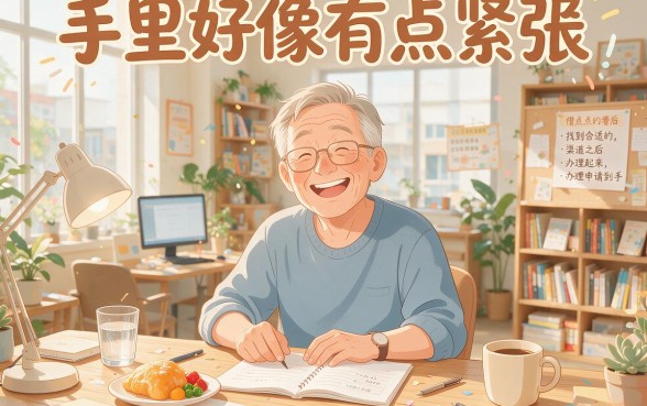 5个真心稳妥的容易借出来的贷款口子，私人放款甄选推荐