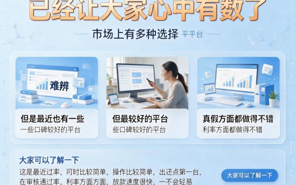 2026年还能过的网贷口子有哪些？这5个最新下款渠道速览！