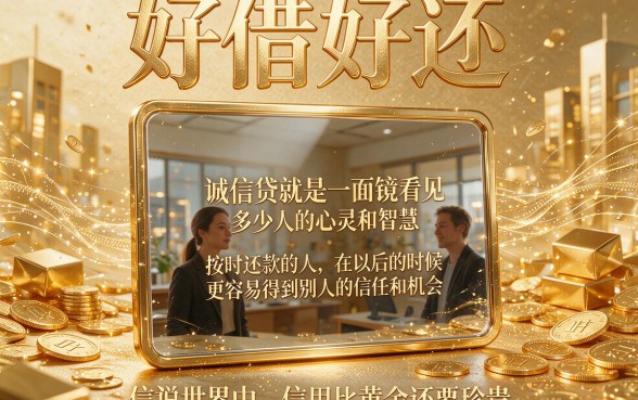 2026最容易下的贷款大盘点！2026年快贷攻略速看