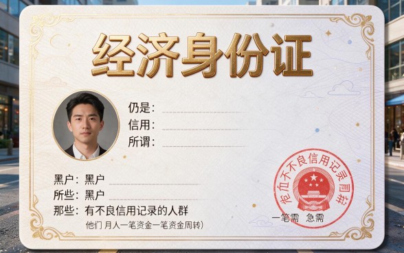 黑户贷款一周下款快的平台靠谱吗？专业解读来了