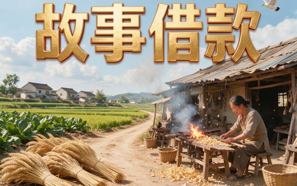 征信黑、征信不好、征信烂必看！2026手机APP借钱哪个好下款？这5个黑户网贷平台通过率高，速览！
