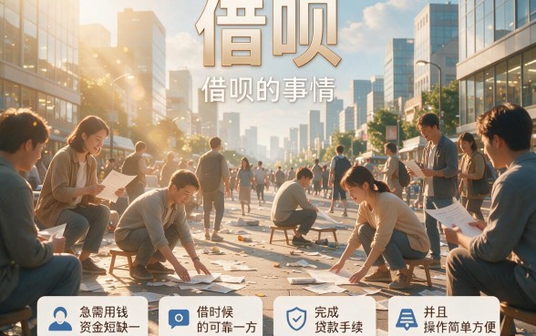 用什么软件借钱最快利息低？这几家贷款2000无视征信的平台速收藏