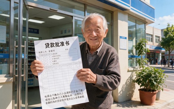 2026小白贷款攻略：推荐一个不被拒的小额贷款软件，这5个平台秒到账
