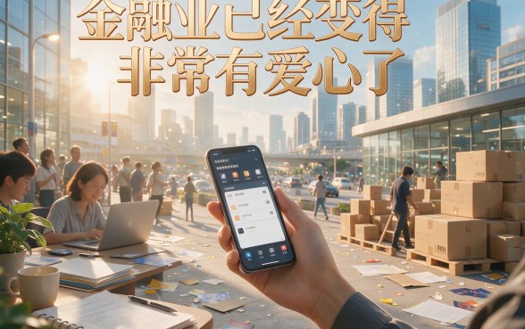 今年什么手机贷款软件不查征信？这5个不上征信的贷款口子你一定得知道！