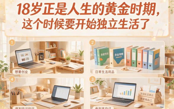 18岁也能借！2026年这5个无需审核的小额贷款平台，通过率高到随便挑