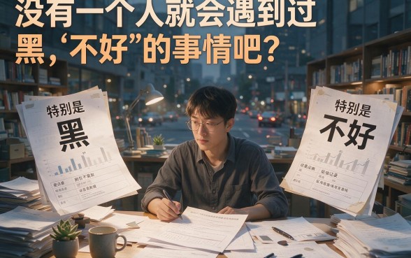 征信黑了烂了还能下款吗？2026正规网贷平台哪个门槛低点，速看！