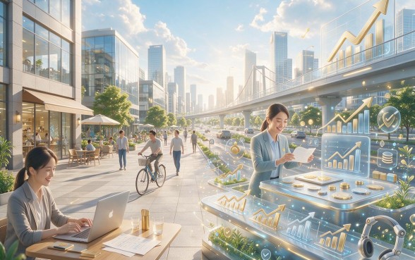 不上征信也能借到钱？2026年这五款借钱软件值得关注！