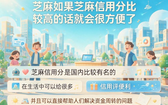 芝麻信用怎么借钱？2026速借攻略：5个对信用要求不高、放款超快的9000元借款平台