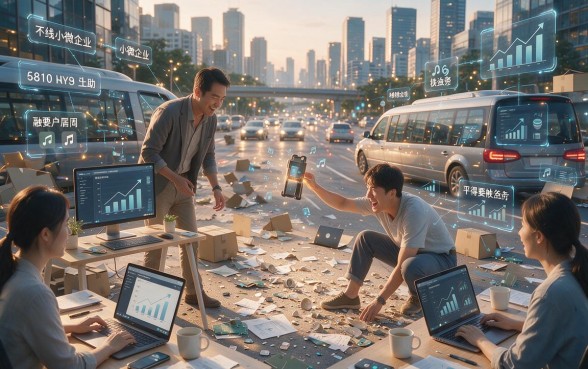 征信审核过了贷款就会下放吗？2026这5个审核通过就下款1000的口子，临时周转必看