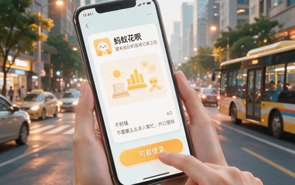 芝麻信用秒下款！支付宝打借条秒放款，6月黄金指南速看