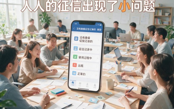征信黑了烂了也不怕!2026严选五大无视征信秒批网贷软件,黑白户速看