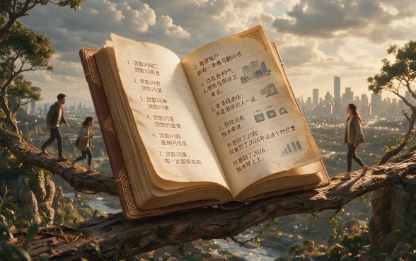 适合黑户2026年这5个易下款的贷款口子验证通过,黑户2026易借3000效率超高