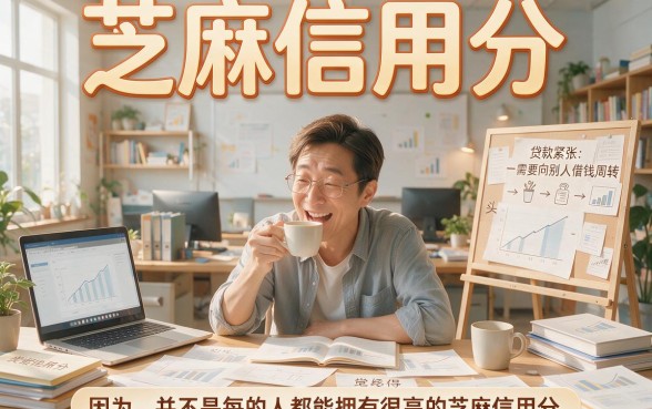 4月必看！5个无需芝麻信用分的支付宝贷款口子，2000元轻松借