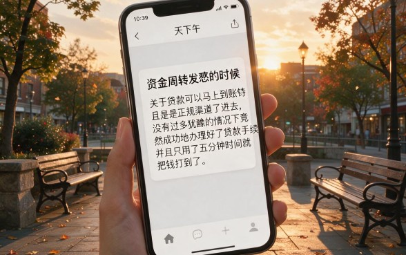 2026精选：5个借款秒到正规软件推荐，贷款秒到正规就选这几款