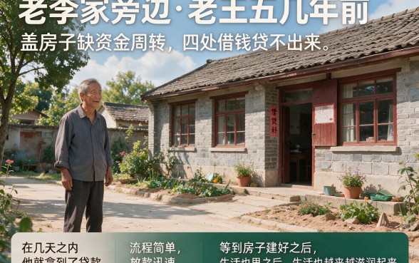 5个必试的放心网贷平台大盘点，你最该选哪个？
