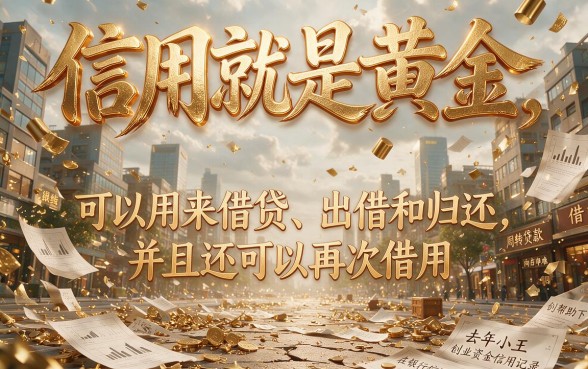 黑户必下款的借钱app保证通过k，2026年这5个口子抓紧收藏！