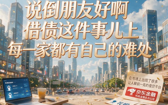 2026最新无视信用的贷款平台盘点！这5个借款口子软件，极少人知道！