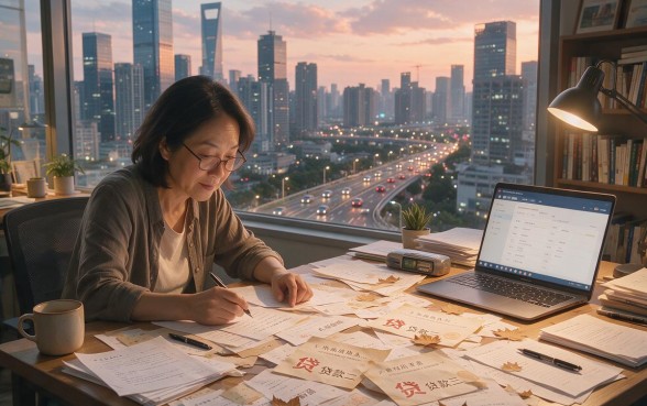 2026年终于搞懂了！2万左右的网贷有哪些？这5个借款2万左右软件值得收藏