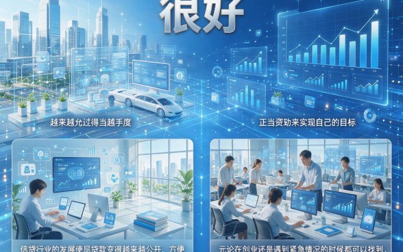 黑户在哪里还可以借款呢？3月这5个零门槛借钱软件别错过