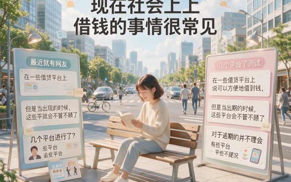 无视逾期也能下款？这5个借条借款平台自动放款30000，征信要求不高速看