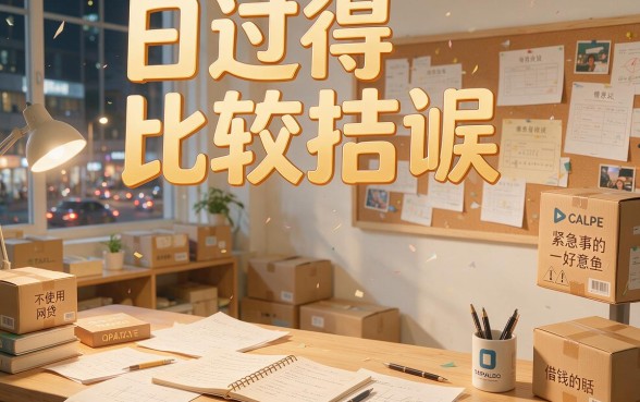 2026实测现在还有哪些网贷容易通过的平台，这5个3000借款对征信要求不高用着真顺心