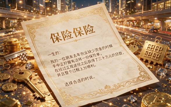 保单贷款哪个容易下款?2026真实用户口碑实测,这几点千万别错过!