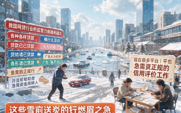 2026黑户贷款实测！这5个容易通过的黑户贷款平台，借5000真的没让人失望