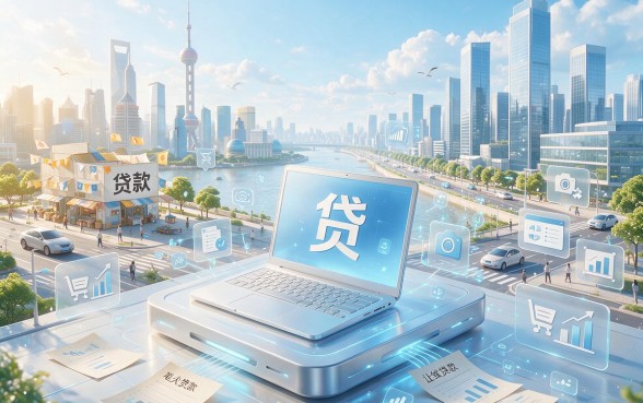 2026年又可靠又容易通过的网贷盘点：这5个随借随还口子通过率高还稳！