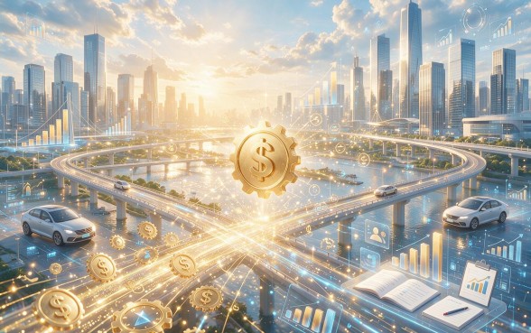 信用卡换卡查征信不查？2026最新拆解：橙秒普惠、银豹小秘等5大借钱口子全盘点