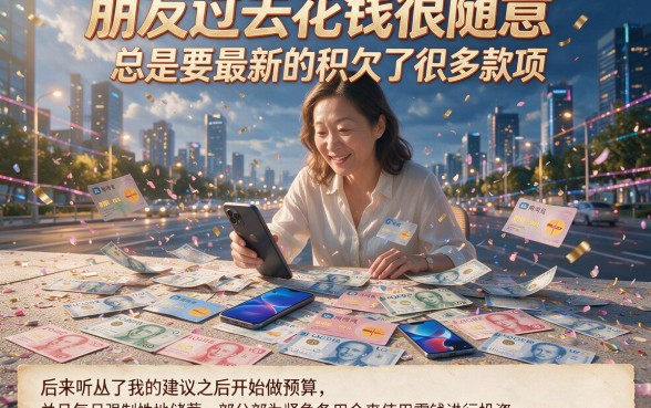2026刚认定！这5个简单易借的网贷软件，揭秘简单易下的贷款有哪些