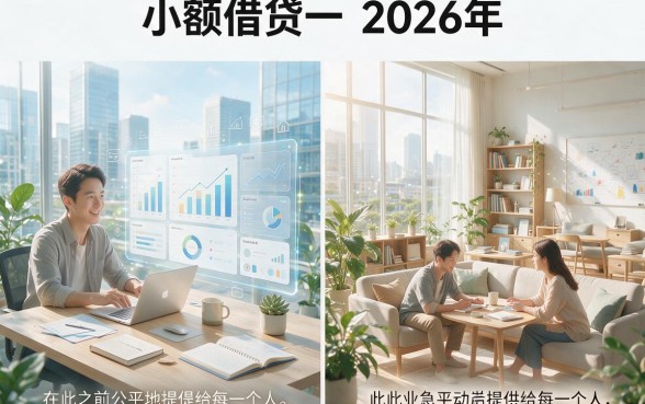 2026小额借贷必看！实测这5个内部下款软件，8000元秒到账