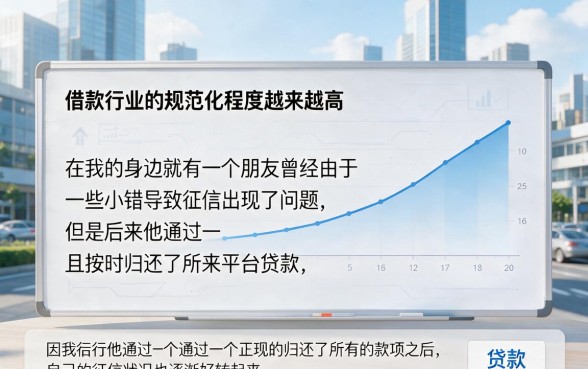 征信花了也能借！这5个口子2026年还在放款，缺钱速围观