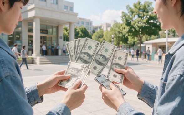 有什么网贷比较容易申请？这5个借钱能通过的APP速收藏