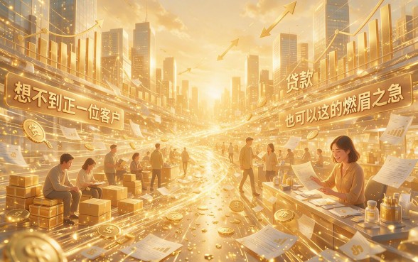 5个夜间24小时秒下款网贷黑口子大盘点，缺钱速看！
