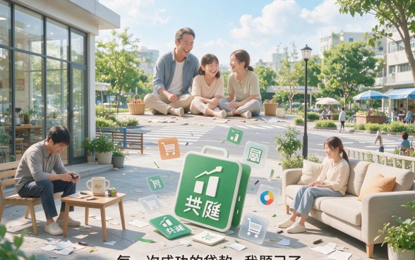 哪几个小额贷款可靠?应急必看这5个正规平台,详细解析来了!