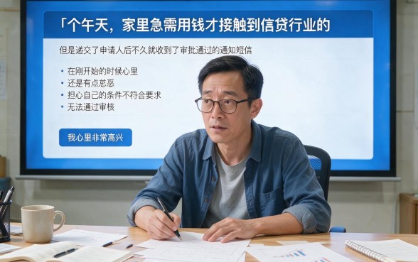 不看资质借款平台2026年最强盘点！这5个不看资质贷款口子错过就亏大了