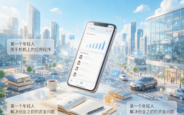 急需用钱别乱找！2026年这5个能借5000元的手机借钱软件平台，应急速贷确实值得一试